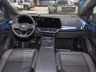 2025 Chevrolet Equinox EV in St-Jérôme, Quebec - 4 - w320h240px