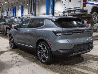 2025 Chevrolet Equinox EV in St-Jérôme, Quebec - 6 - w320h240px