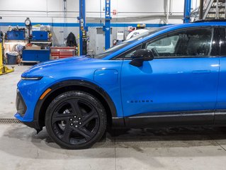 Chevrolet Equinox EV  2025 à St-Jérôme, Québec - 33 - w320h240px