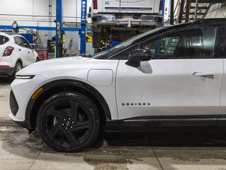 2025 Chevrolet Equinox EV in St-Jérôme, Quebec - 31 - w320h240px