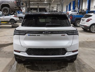 2025 Chevrolet Equinox EV in St-Jérôme, Quebec - 8 - w320h240px