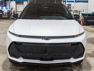 2025 Chevrolet Equinox EV in St-Jérôme, Quebec - 2 - w320h240px