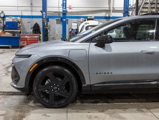 Chevrolet Equinox EV  2025 à St-Jérôme, Québec - 33 - w320h240px