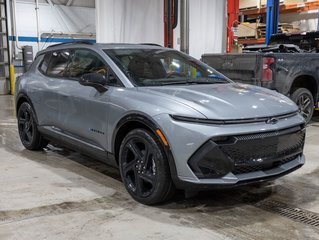 Chevrolet Equinox EV  2025 à St-Jérôme, Québec - 10 - w320h240px