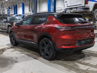 Chevrolet Equinox EV  2025 à St-Jérôme, Québec - 6 - w320h240px