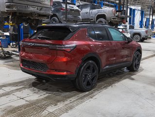 Chevrolet Equinox EV  2025 à St-Jérôme, Québec - 9 - w320h240px