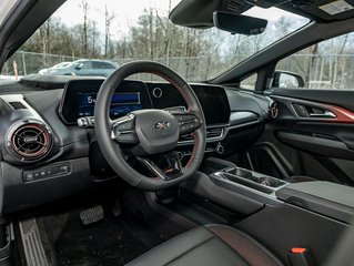 Chevrolet Equinox EV  2025 à St-Jérôme, Québec - 12 - w320h240px