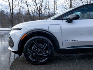 Chevrolet Equinox EV  2025 à St-Jérôme, Québec - 32 - w320h240px