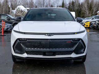 Chevrolet Equinox EV  2025 à St-Jérôme, Québec - 2 - w320h240px