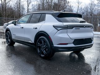 Chevrolet Equinox EV  2025 à St-Jérôme, Québec - 6 - w320h240px