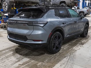 Chevrolet Equinox EV  2025 à St-Jérôme, Québec - 9 - w320h240px