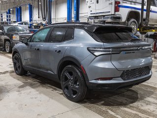 Chevrolet Equinox EV  2025 à St-Jérôme, Québec - 6 - w320h240px