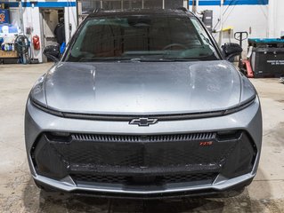 2025 Chevrolet Equinox EV in St-Jérôme, Quebec - 2 - w320h240px