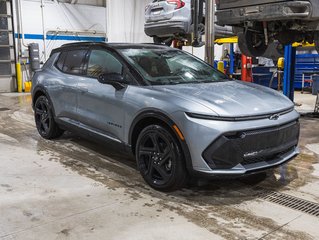 2025 Chevrolet Equinox EV in St-Jérôme, Quebec - 10 - w320h240px