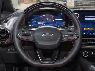 Chevrolet Equinox EV  2025 à St-Jérôme, Québec - 13 - w320h240px