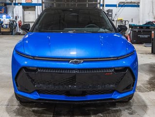 2025 Chevrolet Equinox EV in St-Jérôme, Quebec - 2 - w320h240px