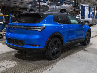 Chevrolet Equinox EV  2025 à St-Jérôme, Québec - 9 - w320h240px