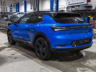 Chevrolet Equinox EV  2025 à St-Jérôme, Québec - 6 - w320h240px