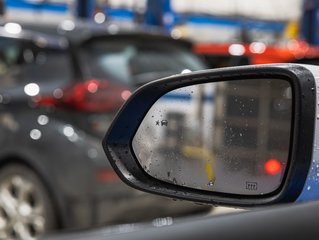 Chevrolet Equinox EV  2025 à St-Jérôme, Québec - 31 - w320h240px