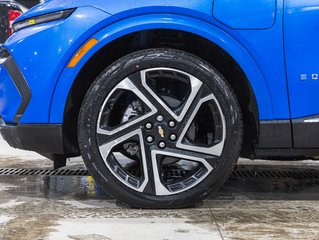 2025 Chevrolet Equinox EV in St-Jérôme, Quebec - 33 - w320h240px