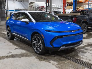 2025 Chevrolet Equinox EV in St-Jérôme, Quebec - 10 - w320h240px