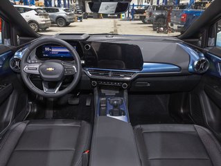 2025 Chevrolet Equinox EV in St-Jérôme, Quebec - 4 - w320h240px