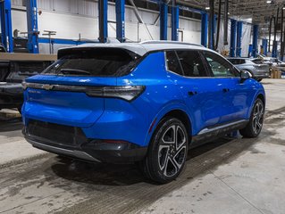 Chevrolet Equinox EV  2025 à St-Jérôme, Québec - 9 - w320h240px