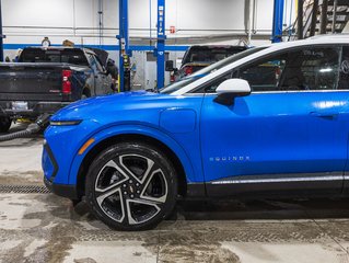 2025 Chevrolet Equinox EV in St-Jérôme, Quebec - 32 - w320h240px