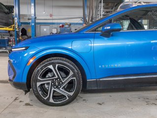 Chevrolet Equinox EV  2025 à St-Jérôme, Québec - 31 - w320h240px