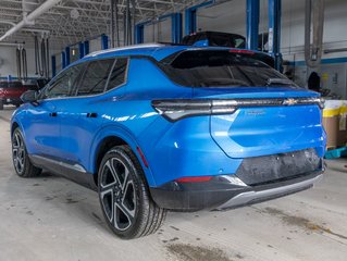 Chevrolet Equinox EV  2025 à St-Jérôme, Québec - 6 - w320h240px