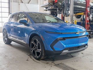 Chevrolet Equinox EV  2025 à St-Jérôme, Québec - 10 - w320h240px