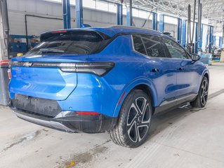 Chevrolet Equinox EV  2025 à St-Jérôme, Québec - 9 - w320h240px