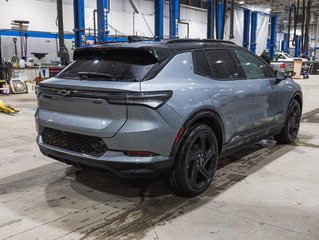 2025 Chevrolet Equinox EV in St-Jérôme, Quebec - 8 - w320h240px