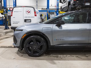 Chevrolet Equinox EV  2025 à St-Jérôme, Québec - 30 - w320h240px