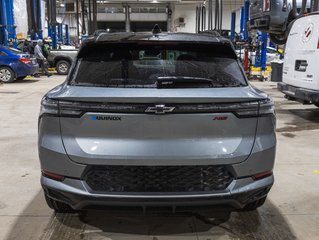 2025 Chevrolet Equinox EV in St-Jérôme, Quebec - 6 - w320h240px