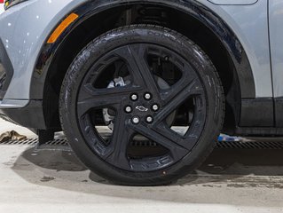 2025 Chevrolet Equinox EV in St-Jérôme, Quebec - 31 - w320h240px