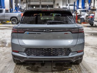 Chevrolet Equinox EV  2025 à St-Jérôme, Québec - 8 - w320h240px