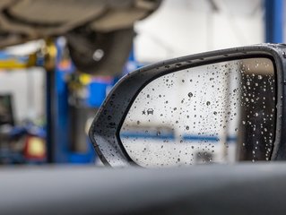 Chevrolet Equinox EV  2025 à St-Jérôme, Québec - 31 - w320h240px