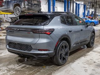 Chevrolet Equinox EV  2025 à St-Jérôme, Québec - 9 - w320h240px