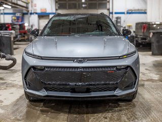 2025 Chevrolet Equinox EV in St-Jérôme, Quebec - 2 - w320h240px