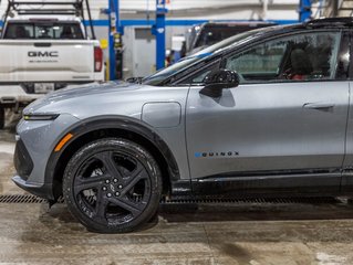 Chevrolet Equinox EV  2025 à St-Jérôme, Québec - 32 - w320h240px