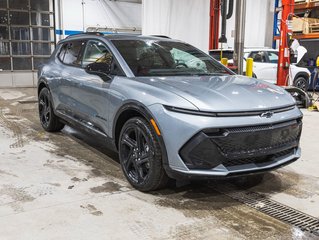 Chevrolet Equinox EV  2025 à St-Jérôme, Québec - 10 - w320h240px