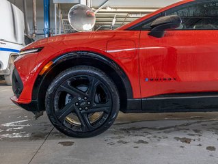 Chevrolet Equinox EV  2025 à St-Jérôme, Québec - 31 - w320h240px