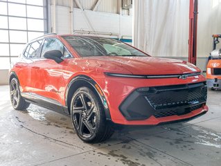 Chevrolet Equinox EV  2025 à St-Jérôme, Québec - 9 - w320h240px