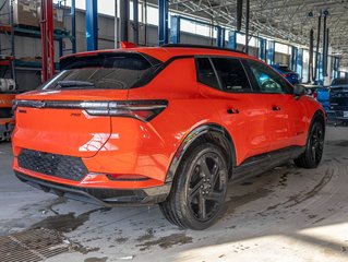 Chevrolet Equinox EV  2025 à St-Jérôme, Québec - 8 - w320h240px