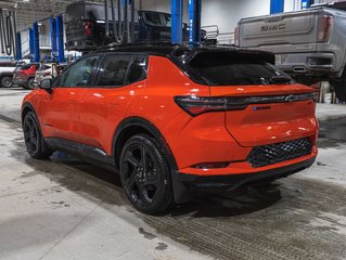 2025 Chevrolet Equinox EV in St-Jérôme, Quebec - 6 - w320h240px