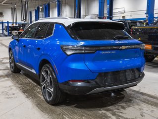 Chevrolet Equinox EV  2025 à St-Jérôme, Québec - 6 - w320h240px