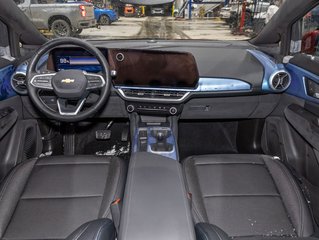 2025 Chevrolet Equinox EV in St-Jérôme, Quebec - 4 - w320h240px