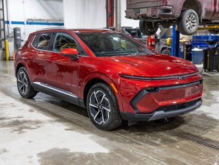 2025 Chevrolet Equinox EV in St-Jérôme, Quebec - 9 - w320h240px