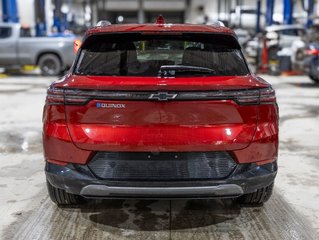 2025 Chevrolet Equinox EV in St-Jérôme, Quebec - 6 - w320h240px